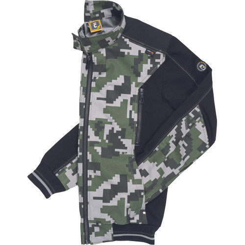 NEURUM CAMOU dzseki sötét olajzöld 64