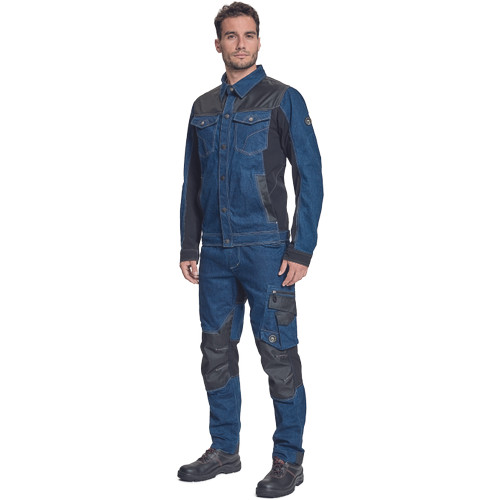 NEURUM DNM dzseki navy 50