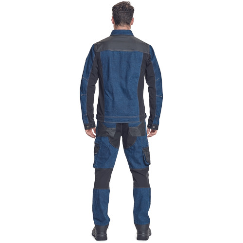 NEURUM DNM dzseki navy 50