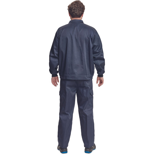 FF JOHAN kabát navy 62