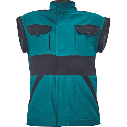 MAX NEO kabát zöld 38