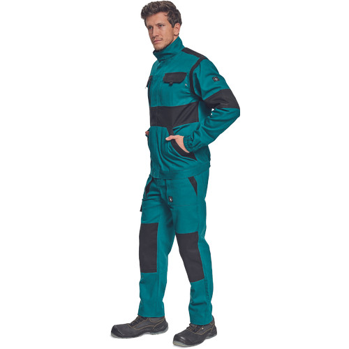 MAX NEO kabát zöld 38