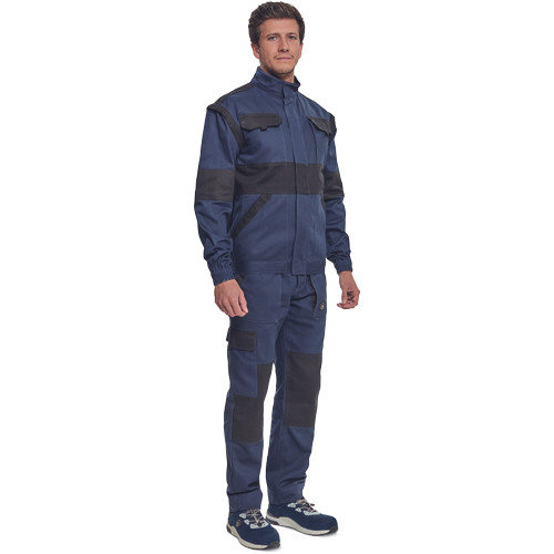 MAX NEO kabát navy 58