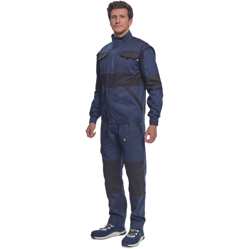 MAX NEO kabát navy 58