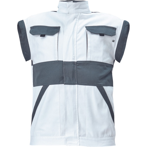 MAX NEO kabát fehér 68