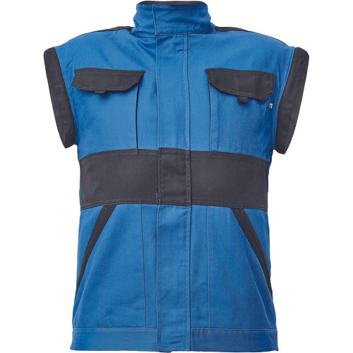 MAX NEO RFLX kabát royalkék 44