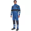 MAX NEO RFLX kabát royalkék 62