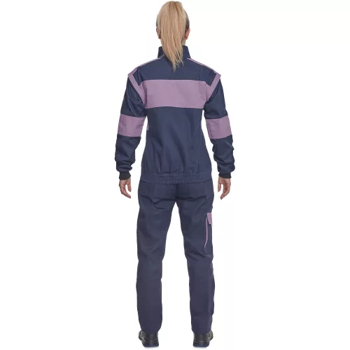 MAX NEO LADY kabát navy 54