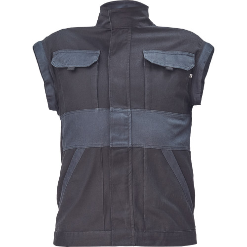 MAX NEO LADY kabát fekete 52