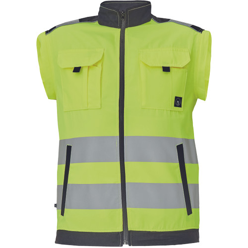 MAX VIVO HV dzseki sárga 58