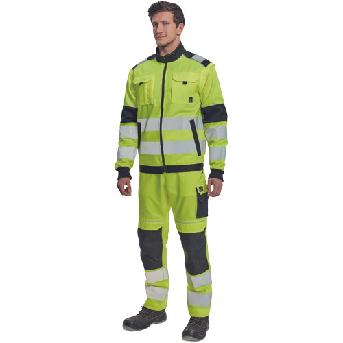 MAX VIVO HV dzseki sárga 58