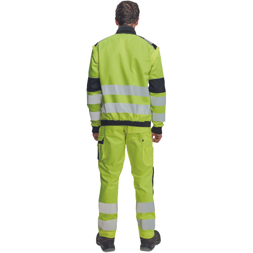 MAX VIVO HV dzseki sárga 58