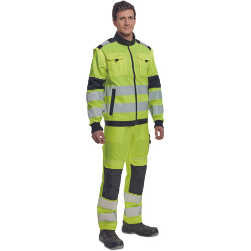 MAX VIVO HV dzseki sárga 58