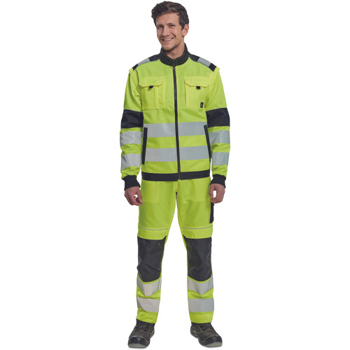 MAX VIVO HV dzseki sárga 60