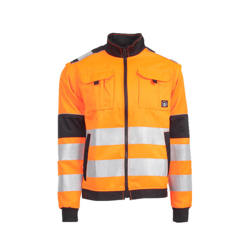 MAX VIVO HV dzseki narancssárga 46