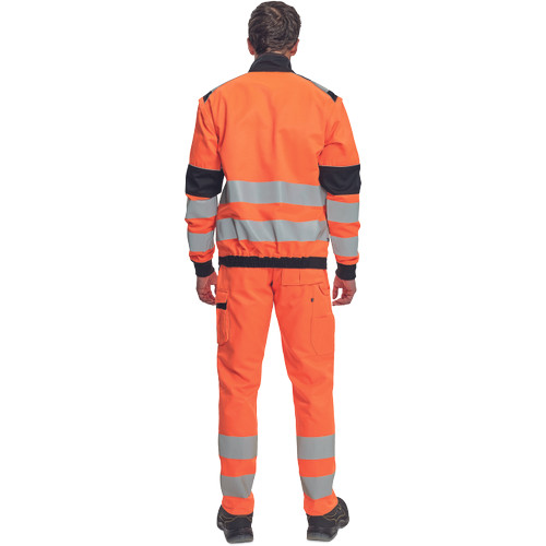 MAX VIVO HV dzseki narancssárga 46