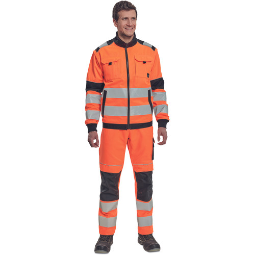 MAX VIVO HV dzseki narancssárga 66