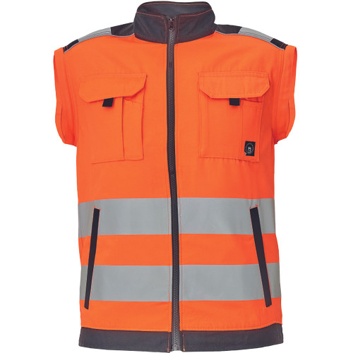 MAX VIVO HV dzseki narancssárga 68