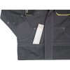 SHELDON munkakabát antracit 46