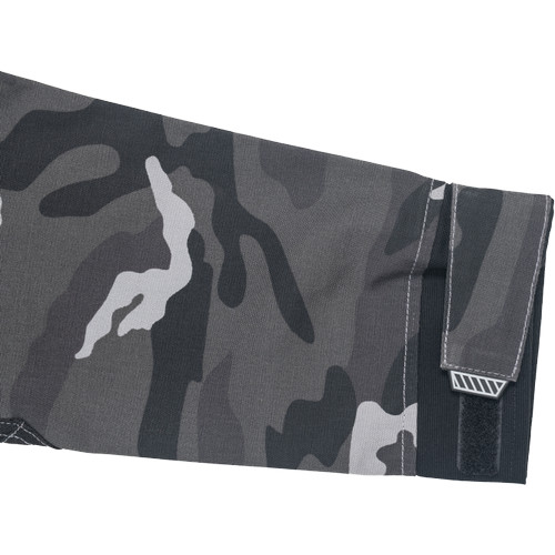 SHELDON CAMOU munkakabát terepszínű 56