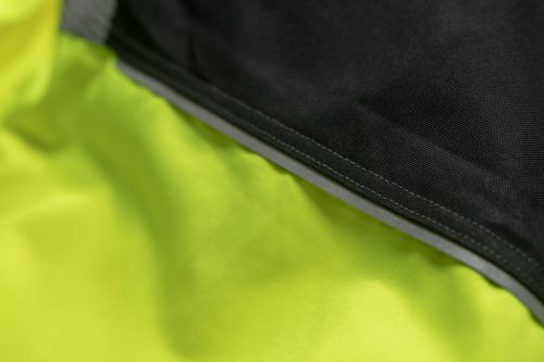 SHELDON HV munkakabát sárga 56