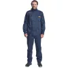 MULTINORM FUZZ FR kabát navy L