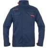 MULTINORM DARK PM kabát navy XL