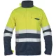 MULTINORM STRING PM HV kabát sár/navy M