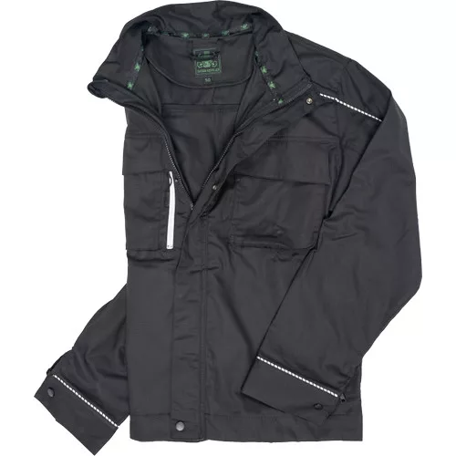 TAURUS dzseki fekete 46