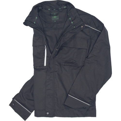 TAURUS dzseki fekete 56