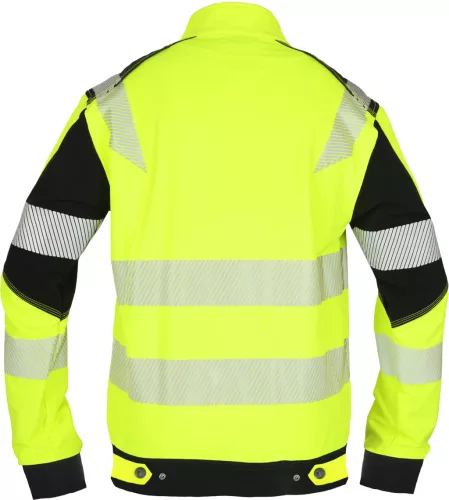 NEURUM NORDICS HV dzseki sárga 46