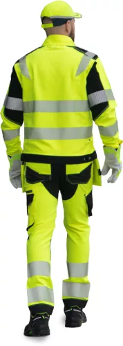 NEURUM NORDICS HV dzseki sárga 52