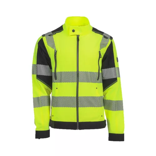 NEURUM NORDICS HV dzseki sárga 56