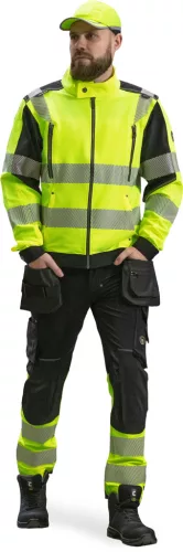 NEURUM NORDICS HV dzseki sárga 64