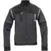MAX ECO STRETCH kabát fekete 68