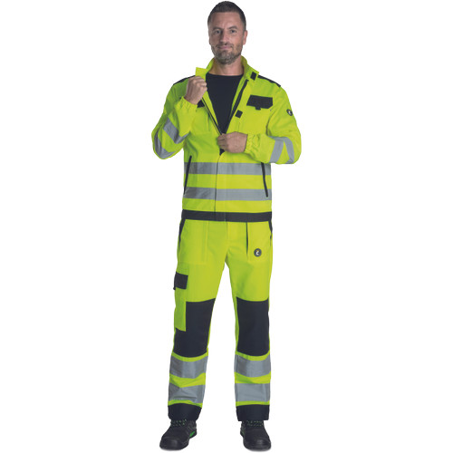 MAX NEO HV dzseki sárga 56