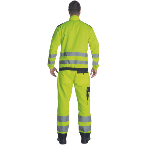 MAX NEO HV dzseki sárga 58