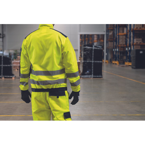 MAX NEO HV dzseki sárga 58