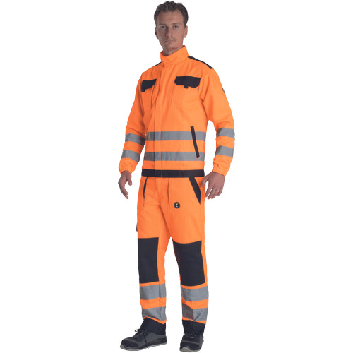 MAX NEO HV dzseki narancssárga 46