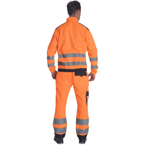 MAX NEO HV dzseki narancssárga 46