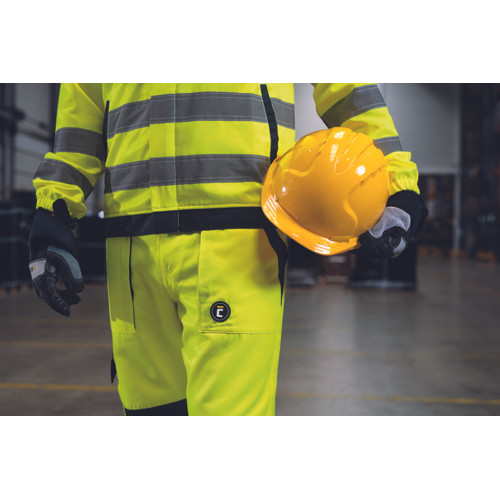 MAX NEO HV dzseki narancssárga 48