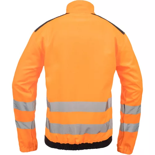 MAX NEO HV dzseki narancssárga 52