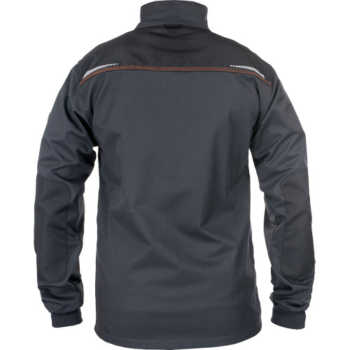 EMERTON STR dzseki narancs 46