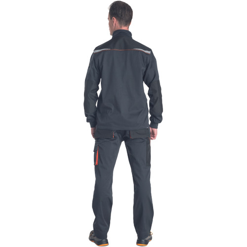 EMERTON STR dzseki narancs 62