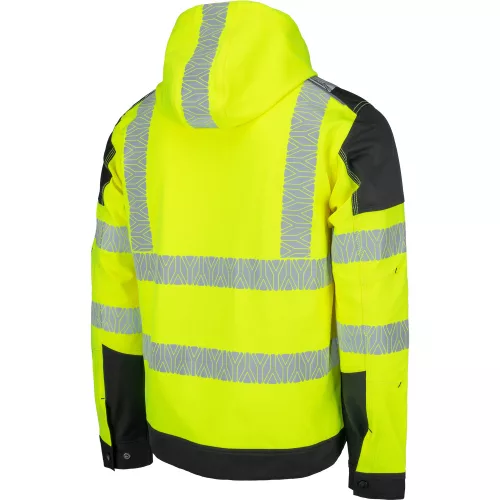 DAYBORO PFM HV dzseki sárga 56