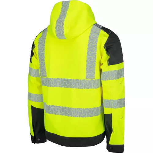 DAYBORO PFM HV dzseki sárga 58