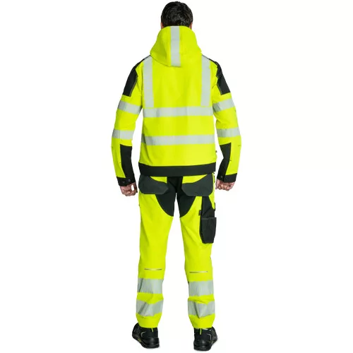 DAYBORO PFM HV dzseki sárga 60