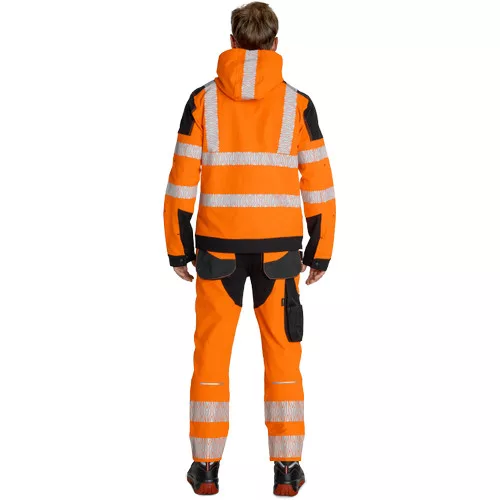 DAYBORO PFM HV dzseki narancssárga 52