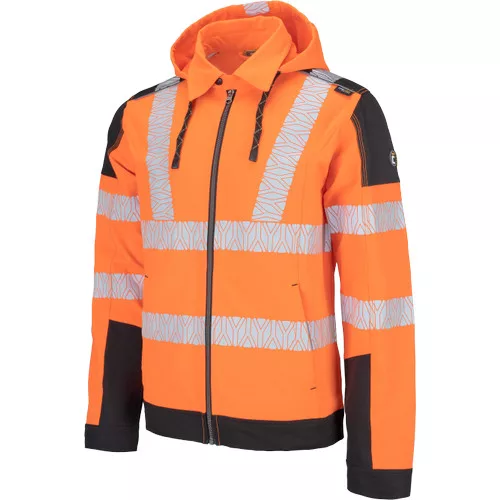 DAYBORO PFM HV dzseki narancssárga 62