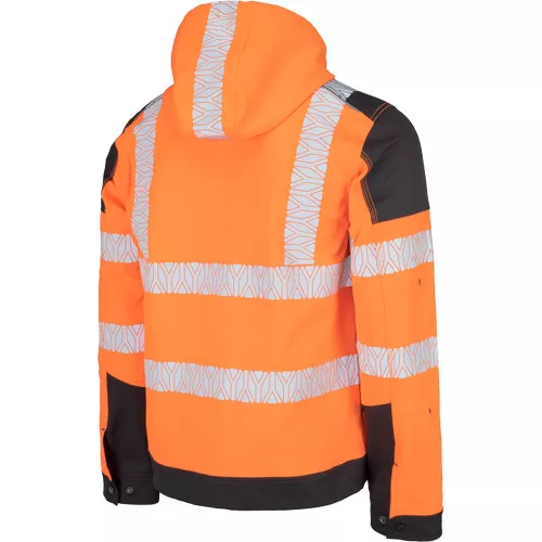 DAYBORO PFM HV dzseki narancssárga 64